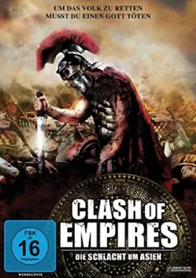 Couverture du produit · Clash of Empires [Import]