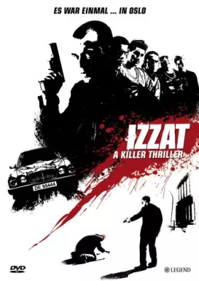 Couverture du produit · Izzat-a Killer Thriller [Import]