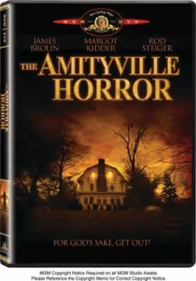 Couverture du produit · Amityville Horror [Import USA Zone 1]