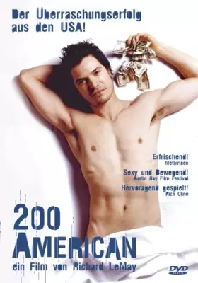 Couverture du produit · 200 American [Import allemand]