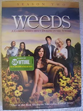 Couverture du produit · Weeds: Season Two
