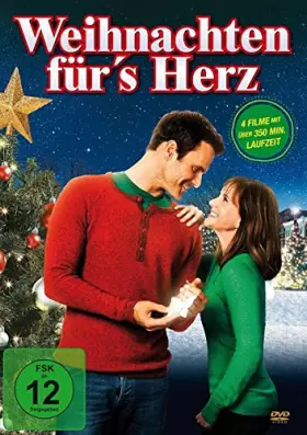 Couverture du produit · Weihnachten Für'S Herz [Import]