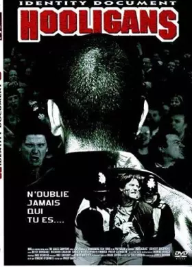 Couverture du produit · Hooligans