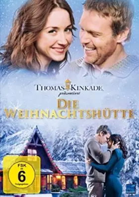 Couverture du produit · Thomas Kinkade Prsentiert: Die Weihnachtshtte [Import]