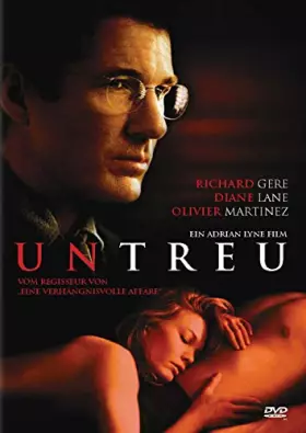 Couverture du produit · Untreu