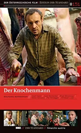 Couverture du produit · Der Knochenmann [Standard Version] [Import]