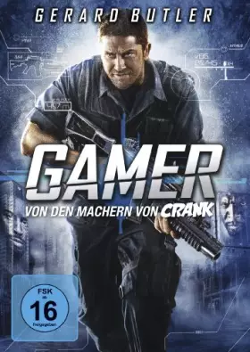 Couverture du produit · Gamer [Import]