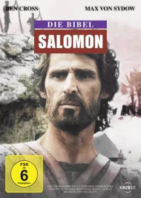 Couverture du produit · Bibel,Die-Salomon [Import]