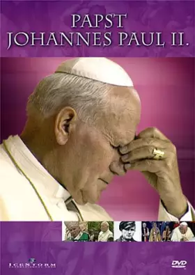 Couverture du produit · Papst Johannes Paul II.