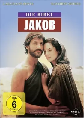 Couverture du produit · Bibel,Die-Jakob [Import]