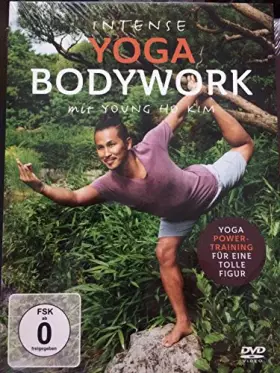 Couverture du produit · INTENSE YOGA BODY WORKOUT