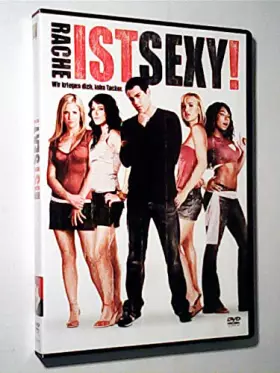 Couverture du produit · John Tucker Must Die [Import allemand]