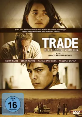 Couverture du produit · Trade-Willkommen in Amerika [Import]