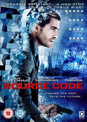 Couverture du produit · Source Code [Edizione: Regno Unito] [Import]