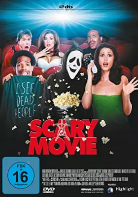 Couverture du produit · Scary Movie [Import]