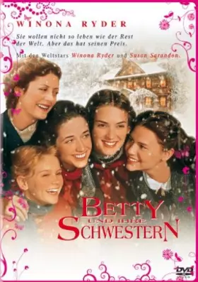 Couverture du produit · Betty/Schwestern GN [Import]