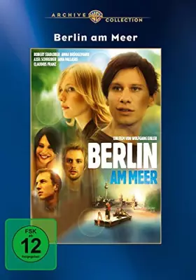 Couverture du produit · Berlin am Meer