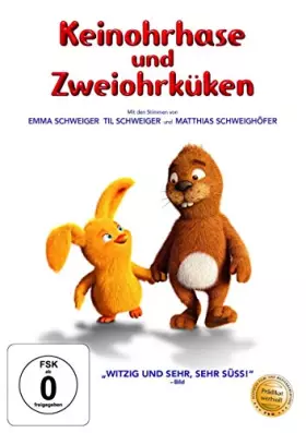 Couverture du produit · Keinohrhase und Zweiohrküken [Import]