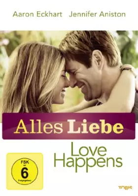 Couverture du produit · Love Happens (Alles Liebe) [Import]