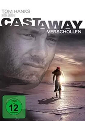 Couverture du produit · Cast Away-Verschollen [Import]