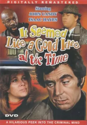Couverture du produit · It Seemed Like a Good Idea at the Time [Import USA Zone 1]