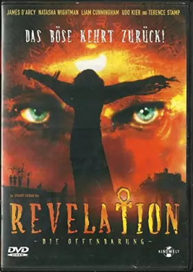 Couverture du produit · Revelation [Import]