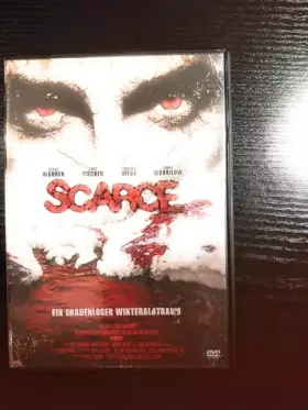 Couverture du produit · Scarce (Indiziert) Fsk 18 [Import]