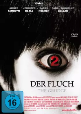 Couverture du produit · The Grudge 2 - Der Fluch