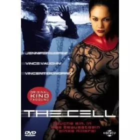Couverture du produit · Cell,The (GF) [Import]