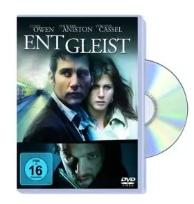 Couverture du produit · Entgleist [Import allemand]
