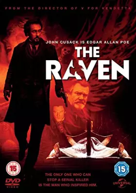 Couverture du produit · Raven [Edizione: Regno Unito] [Import]