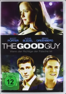 Couverture du produit · The Good Guy [Import]
