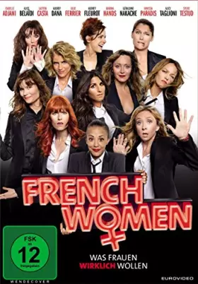 Couverture du produit · French Women [Import]