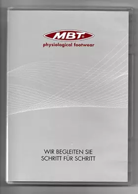 Couverture du produit · Mbt Physiological Footwear - Masai Barefoot Technology