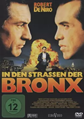 Couverture du produit · in Den Strassen der Bronx [Import]