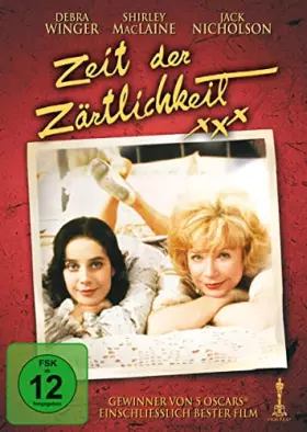 Couverture du produit · Zeit der Zärtlichkeit [Import]