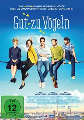 Couverture du produit · Gut zu Vögeln [Import]