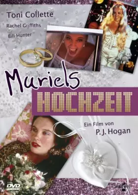 Couverture du produit · Muriels Hochzeit [Import]