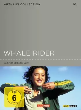 Couverture du produit · Whale Rider/Arthaus Collection [Import]