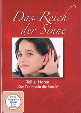 Couverture du produit · Das Reich der Sinne Teil 2: Hören ("Der Ton macht die Musik"