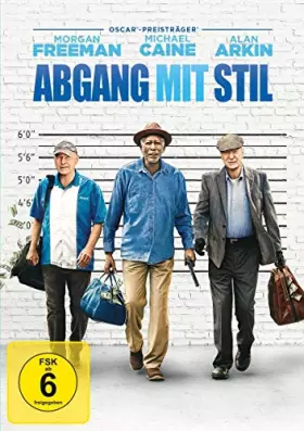 Couverture du produit · Abgang mit Stil [Import]