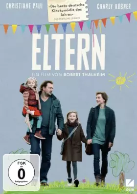 Couverture du produit · Eltern [Import]