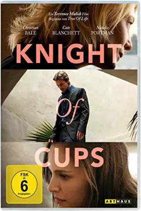 Couverture du produit · Knight of Cups [Import]