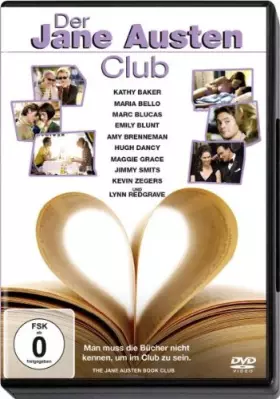 Couverture du produit · Der Jane Austen Club [Import]