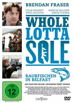 Couverture du produit · Whole Lotta Sole: Raubfische in Belfast [Import]