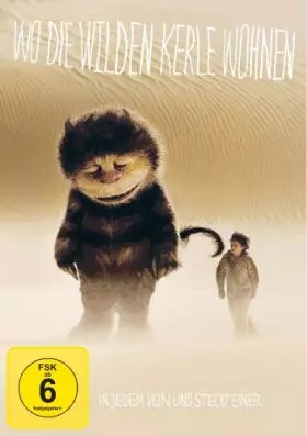 Couverture du produit · Wo Die Wilden Kerle wohnen [Import]