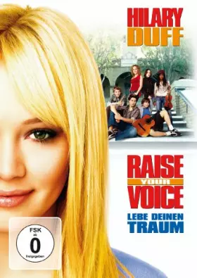 Couverture du produit · Raise Your Voice [Import]