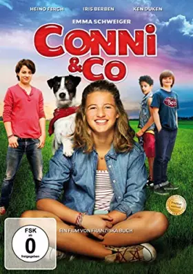Couverture du produit · Conni & Co [Import]
