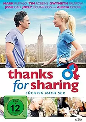 Couverture du produit · Thanks for Sharing: Süchtig Nach Sex [Import]