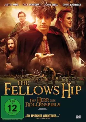 Couverture du produit · The Fellows Hip-Der Herr des Rollenspiels [Import]
